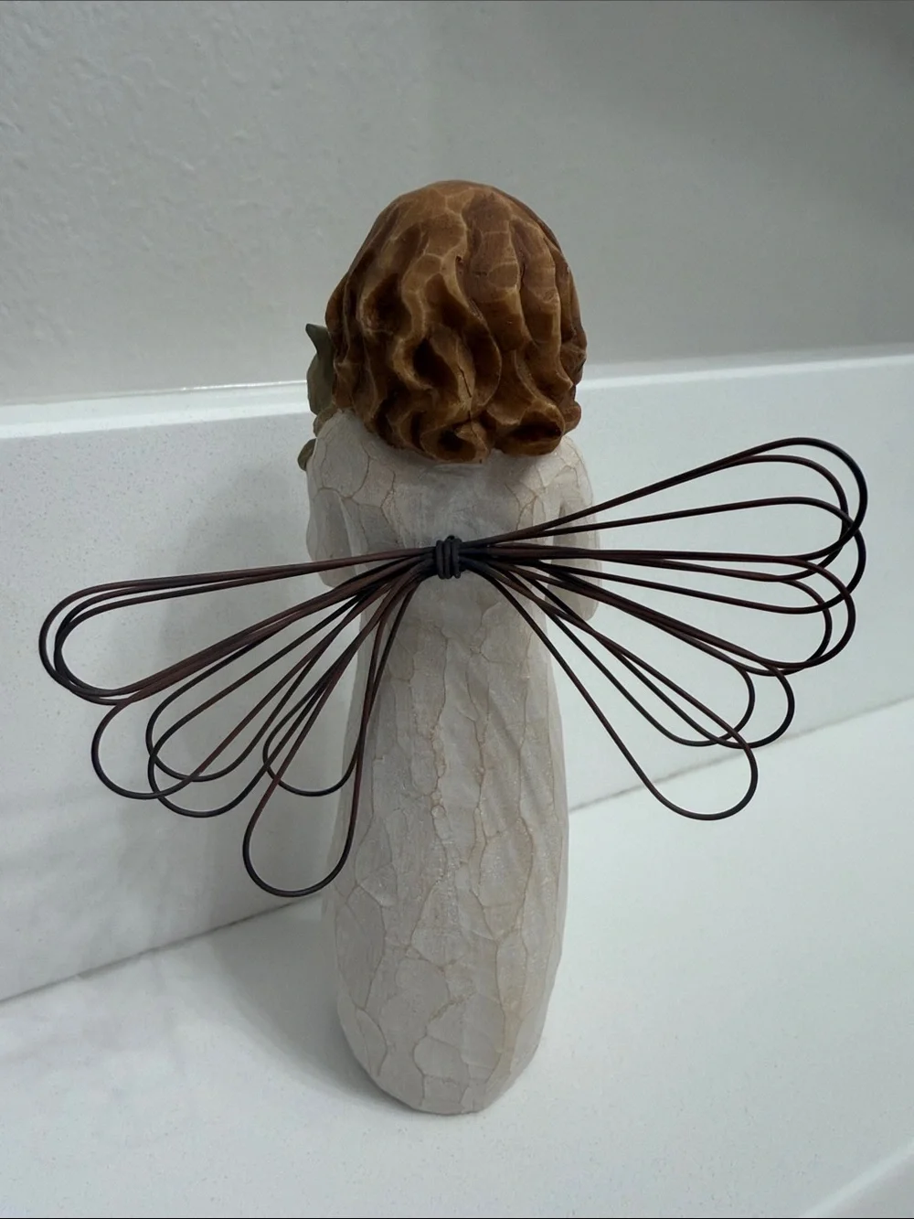 Willow Tree “With Affection” Cat 2003 By Susan Lordi Demdaco - Picture 6 of 10